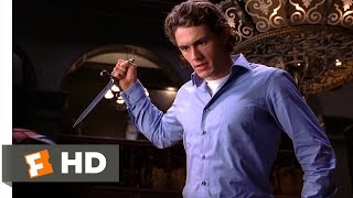 Spider-Man 2 - Harry Learns the Truth Scene (8/10)