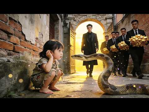 😍【Dub】They Left Me to Die. I Learned Animal Language and Became the Darling of the Super-Rich!