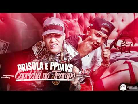 MC Brisola e MC PP da VS - Capricha No Trampo (DJ R7) Lançamento Oficial 2016