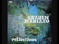 Charlie Mariano – Reflections (1974 - Album)