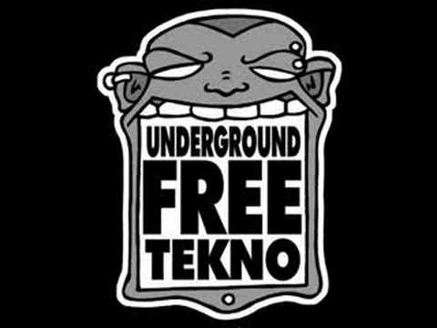 Narkotek Made in Tekos Guigoo vs Kefran - Kisde Forme Kefran