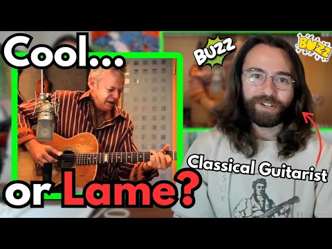 Tommy "Buzzy Buzzy" Emmanuel