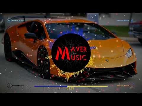 Queen$ & New'Z'cool - Озеро Сліз (Mike Stazz & MAVER Remix) | На-на-на-на-на мене кинула вона