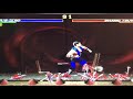 UMKT MUGEN Sub Zero Brutality
