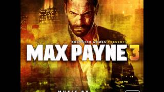 Pain - Max Payne 3 OST
