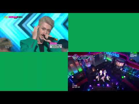 Myname Lebih Bagus Dari Pada BTS? Dance BTS vs Myname