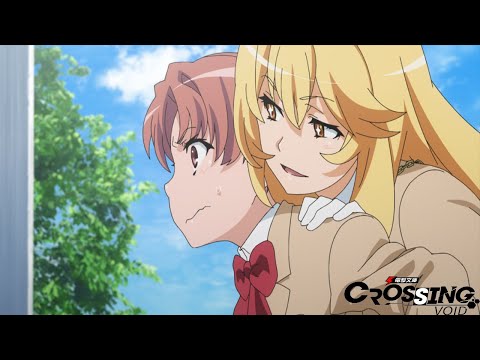 Misaki 140+ Rolls (Crossing Void - Global)