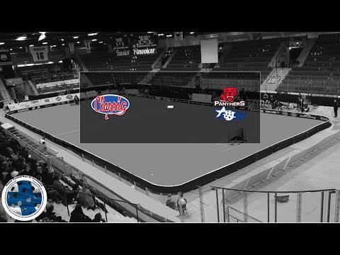 Classic - RSS Panthers/FoSu