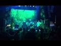 Kottonmouth Kings "Ur Done" Live