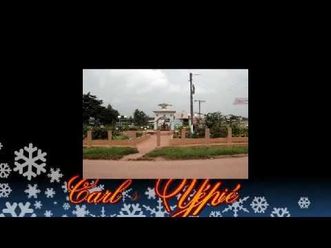 Agboville... N'dho Paulin '' Tchi Môlô '' (Bouder=faire la tête )