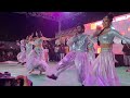 Pranjal Dhaiya In Dholpur Dance