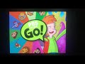 PBS Kids GO Spinner