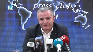 Սա մի վրան չի՝ ինչ-որ դրոշի հետ, թշնամին, ռազմական իմաստով, դրքավորվում է, որտեղ ուզում է. Զաքարյան