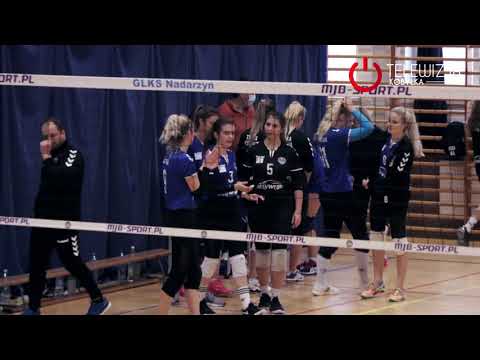 Easy Wrap Trójka Kobyłka - pierwszy mecz w lidze