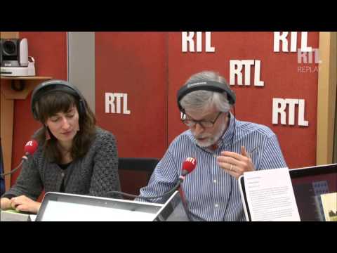 "Laissez-vous tenter" du 11 février 2016 - RTL - RTL