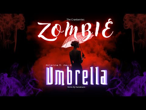 DJ Zombie X Umbrella Remix ( Stadium Vibes )