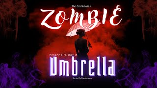 Download lagu DJ Zombie X Umbrella Remix ( Stadium Vibes ) mp3