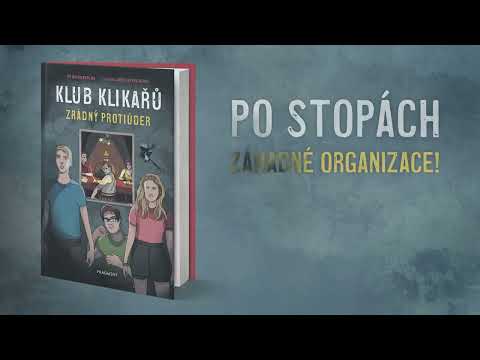 Klub Klikařů Zrádný protiúder