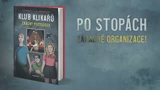 Klub Klikařů - Zrádný protiúder - videoukázka