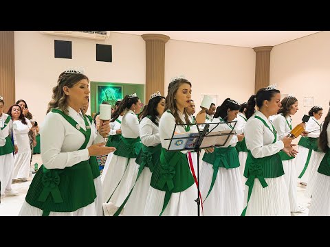 "Sois Vós" Sois Baliza, 39 | Céu da Nova Vida - Daime