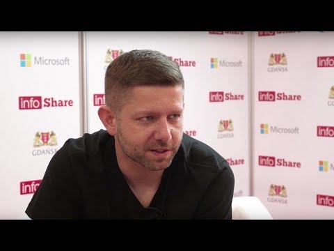 Co ma Wrocław czego nie ma Dolina Krzemowa?💪 – Michał Sadowski z Brand 24 | 12 Rund🥊 odc.#13