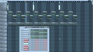 meek mill - ambitionz instrumental (remake) fl studio