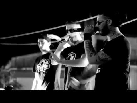 Doppia B + Clan Destino Live