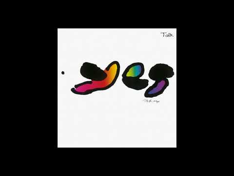 Yes, Endless Dream, Endless Dream, Talk faixa 9