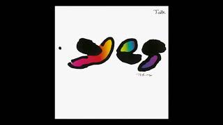 Yes, Endless Dream, Endless Dream, Talk faixa 9