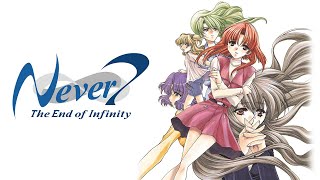 Watch and explore about Ever 17/Never 7 Double Pack EU (without DE/NL/PL/AT) PS5 CD Key