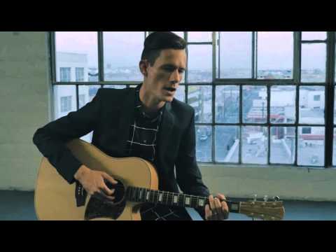 Jake Bosci - Heartbreak (Official)