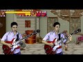 Final Fight 2 Music Stage 1 Hong Kong BTR Guitar Cover