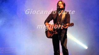 Dietro La Porta - Cristiano De Andrè