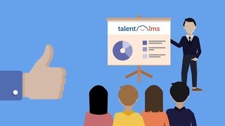 TalentLMS video