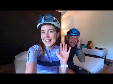 EXPLORING TUSCANY - ITALY CYCLING ADVENTURE DAY 2 - with Grand Tours Project