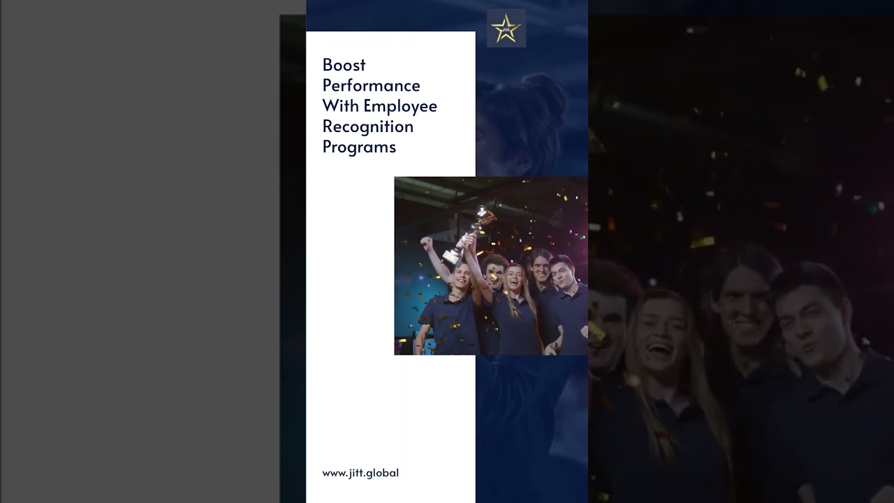Boost Performance with Employee Recognition Programs