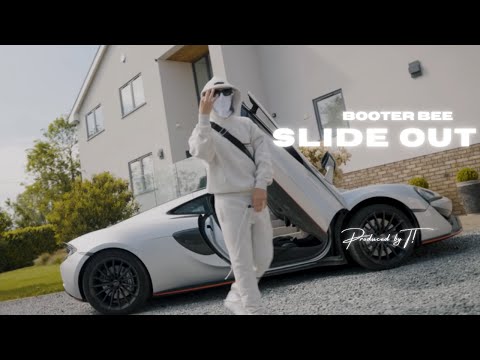 Booter Bee - Slide out [Prod. T1]