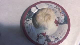How to make a reheated biscuit (A Peaceful Cuisine Parody)