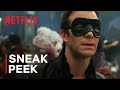 Bridgerton Season 4 Sneak Peek 2 Netflix