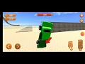 Car Crash Simulator Damage Car For Kids Interesting Racing Car Game