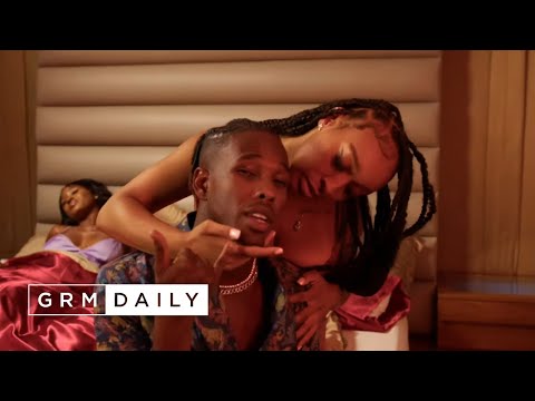 AdeJosh - All For Me [Music Video] | GRM Daily