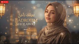 Download lagu YA BADROTIM | Sholawat Cahaya Nabi Menyejukkan Hati 🤍 Cover Wanita | IN-OUT SHOLAWAT MUSIC mp3