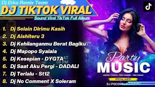 Download lagu Dj Selain Dirimu Kasih X Aishteru 3 FULL ALBUM Viral TikTok TERBARU 2023 mp3