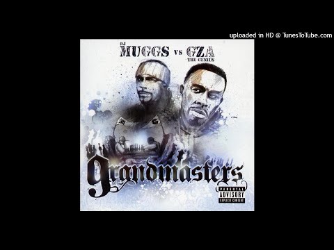 06) Gza / DJ Muggs - Advanced Pawns