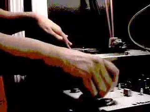 Hardcore Gangsta Skratchin