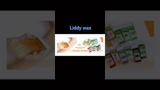 Download lagu Liddy Hair removal wax mp3 Download lagu Liddy Hair removal wax mp3