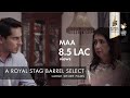MAA I Niranjan Iyengar I Neena Kulkarni I Dino Morea I Royal Stag Barrel Select Large Short Films