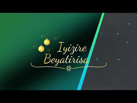 JEAN Baptiste byumvuhore - IYIZIRE BEYATIRISA (Lyrics) - Chanson populaire des Anciens de Gatagara