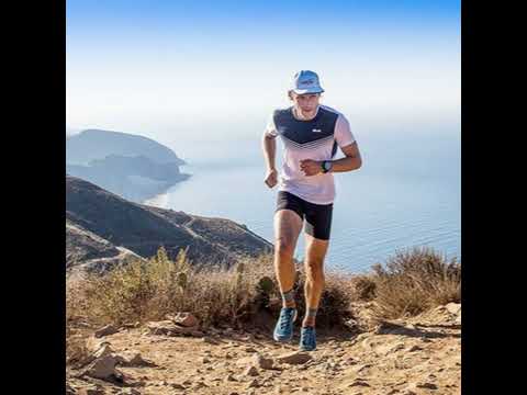 126. Jeff Stern: Growth and living life via ultra running