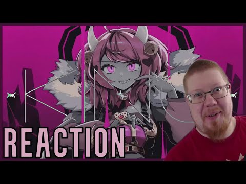 THIS IS SO GOOD! | KING by Ironmouse | REACTION